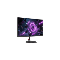 GAMEON GB27Q180 Pro Series 27" QHD, 180Hz, 1ms, HDMI 2.1, IPS Gaming Monitor (Supports PS5) - Black