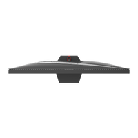 GAMEON GB27Q180 Pro Series 27" QHD, 180Hz, 1ms, HDMI 2.1, IPS Gaming Monitor (Supports PS5) - Black