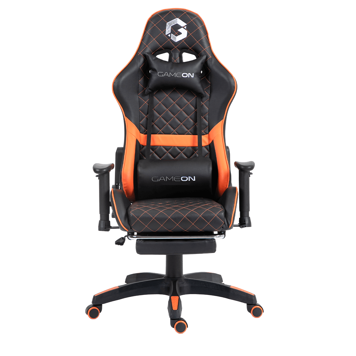 Foot Rest Featherlite Pinnacle Chair Footrest Gaming Chair Under