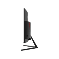 جيم أون, شاشة الألعاب فئة برو بحجم 27 بوصة, 144 هرتز, 0.5 ام اس, اتش دي ام اي 2.1 تدعم سوني 5 - أسود