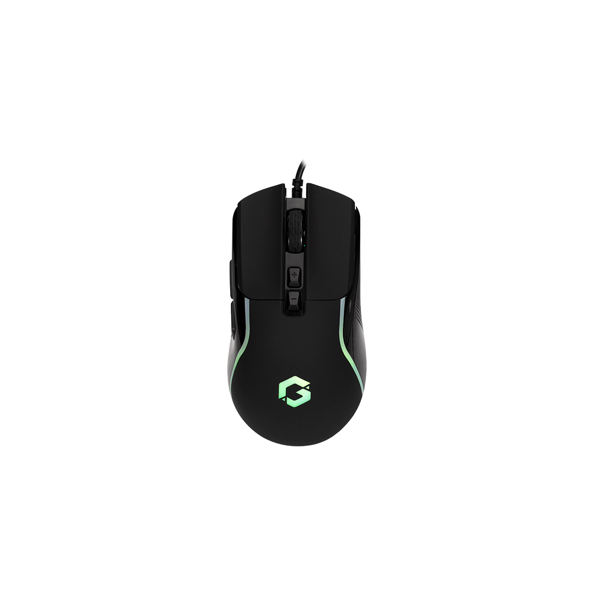 GAMEON VIPER X All-In-One Gaming Bundle (Mechanical Keyboard, Headset, Mouse & Mousepad)