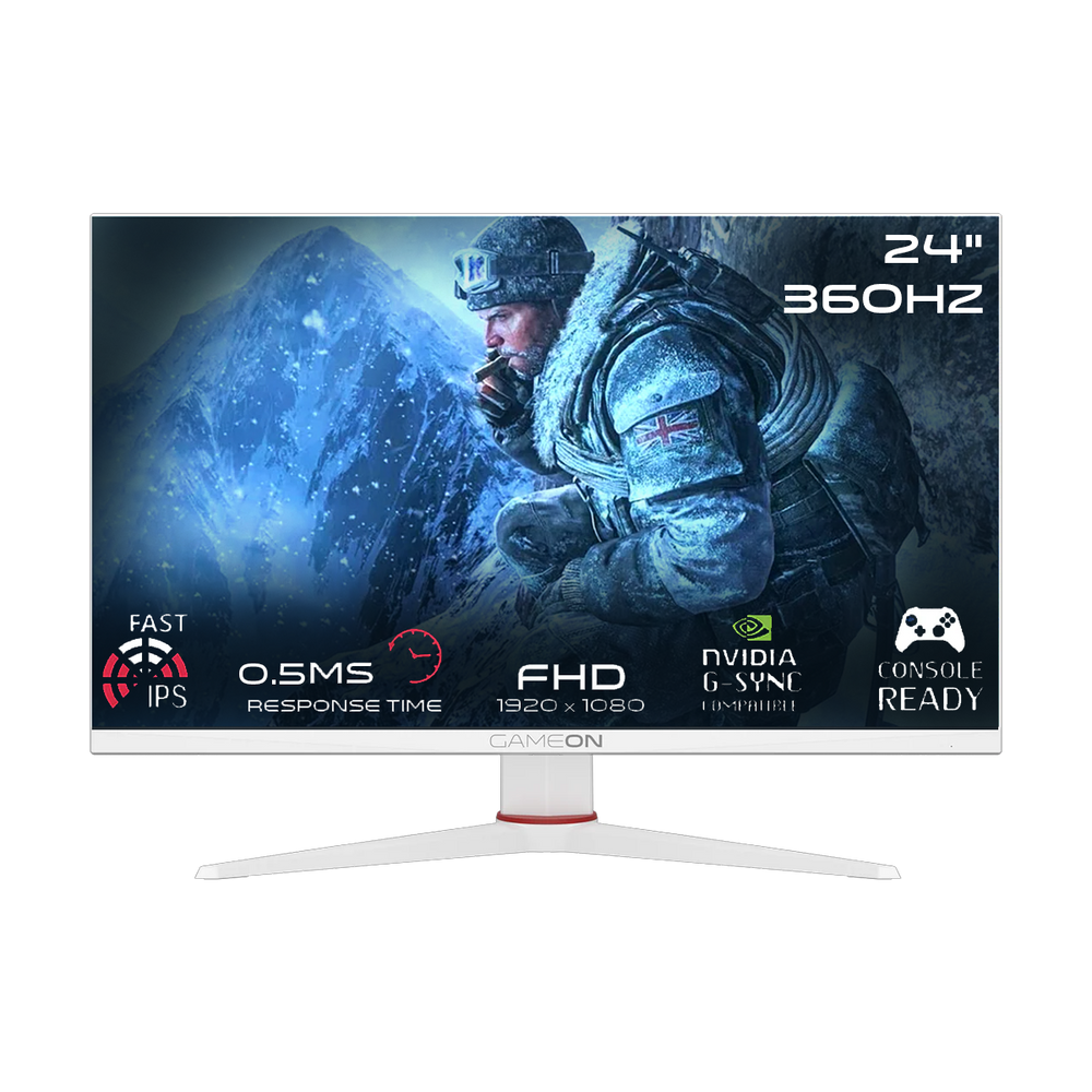 Buy GAMEON 24