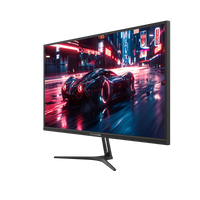 GAMEON GOAE27QHD165IPS Pro Series 27" QHD, 165Hz, MPRT 0.5ms, HDMI 2.1, Fast IPS Gaming Monitor (Supports PS5) - Black