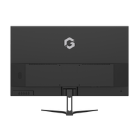GAMEON GOAE27QHD165IPS Pro Series 27" QHD, 165Hz, MPRT 0.5ms, HDMI 2.1, Fast IPS Gaming Monitor (Supports PS5) - Black