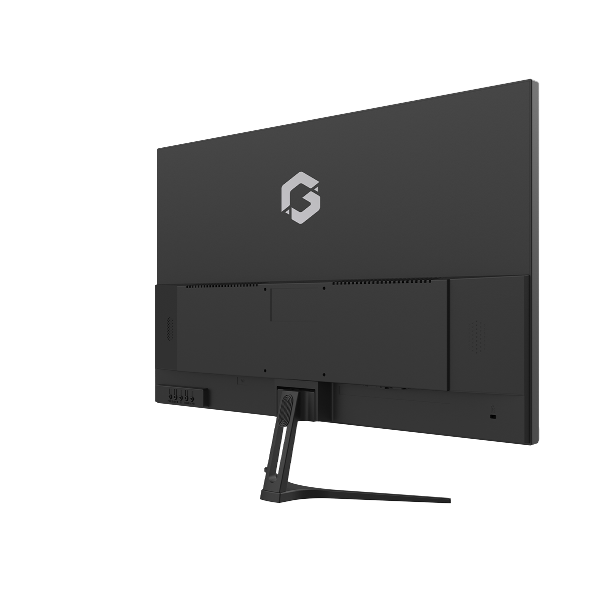 GAMEON GOAE27QHD165IPS Pro Series 27" QHD, 165Hz, MPRT 0.5ms, HDMI 2.1, Fast IPS Gaming Monitor (Supports PS5) - Black