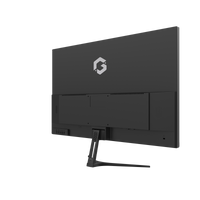 GAMEON GOAE27QHD165IPS Pro Series 27" QHD, 165Hz, MPRT 0.5ms, HDMI 2.1, Fast IPS Gaming Monitor (Supports PS5) - Black