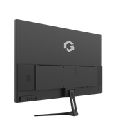 GAMEON GOAE27QHD165IPS Pro Series 27" QHD, 165Hz, MPRT 0.5ms, HDMI 2.1, Fast IPS Gaming Monitor (Supports PS5) - Black
