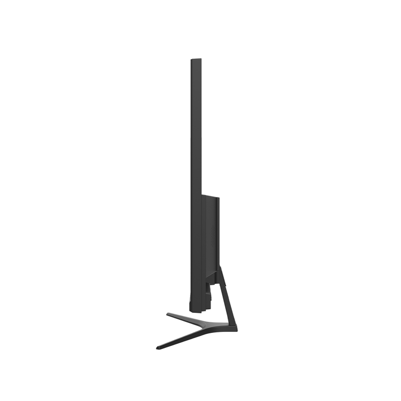 GAMEON GOAE27QHD165IPS Pro Series 27" QHD, 165Hz, MPRT 0.5ms, HDMI 2.1, Fast IPS Gaming Monitor (Supports PS5) - Black