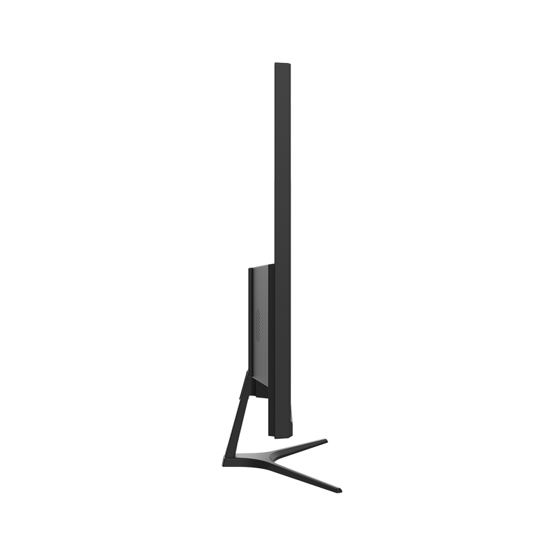 GAMEON GOAE27QHD165IPS Pro Series 27" QHD, 165Hz, MPRT 0.5ms, HDMI 2.1, Fast IPS Gaming Monitor (Supports PS5) - Black