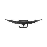 GAMEON GOC34WQHD100VA Spectra Pro Series 34" WQHD, 100Hz, MPRT 0.5ms, HDMI 2.1, Fast VA Panel Curved Gaming Monitor 1500R 21:9 (Supports PS5) - Black