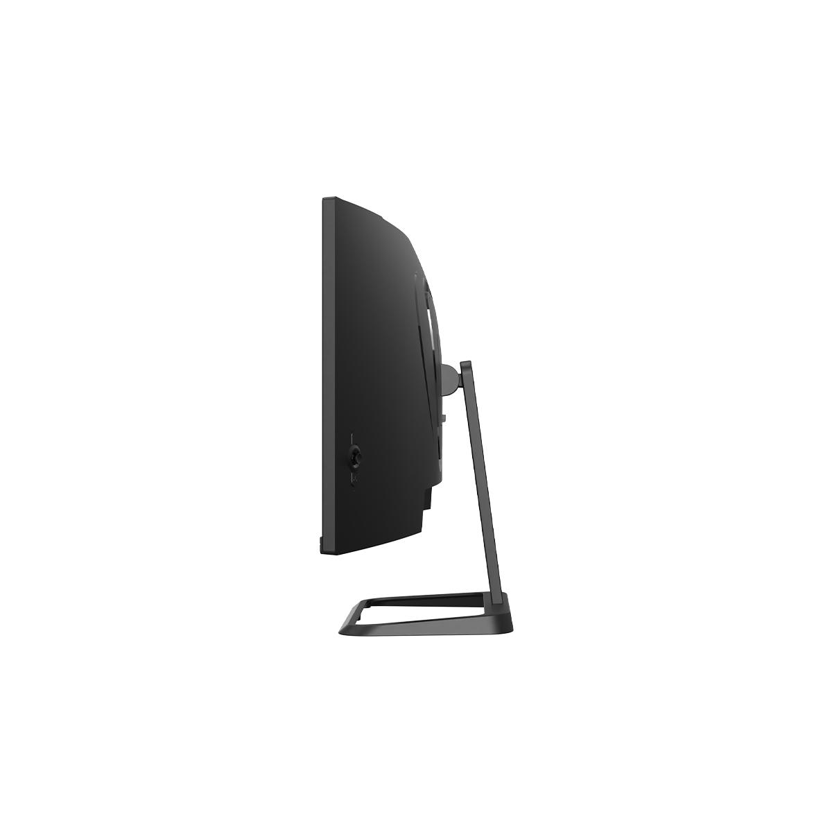 GAMEON GOC34WQHD100VA Spectra Pro Series 34" WQHD, 100Hz, MPRT 0.5ms, HDMI 2.1, Fast VA Panel Curved Gaming Monitor 1500R 21:9 (Supports PS5) - Black