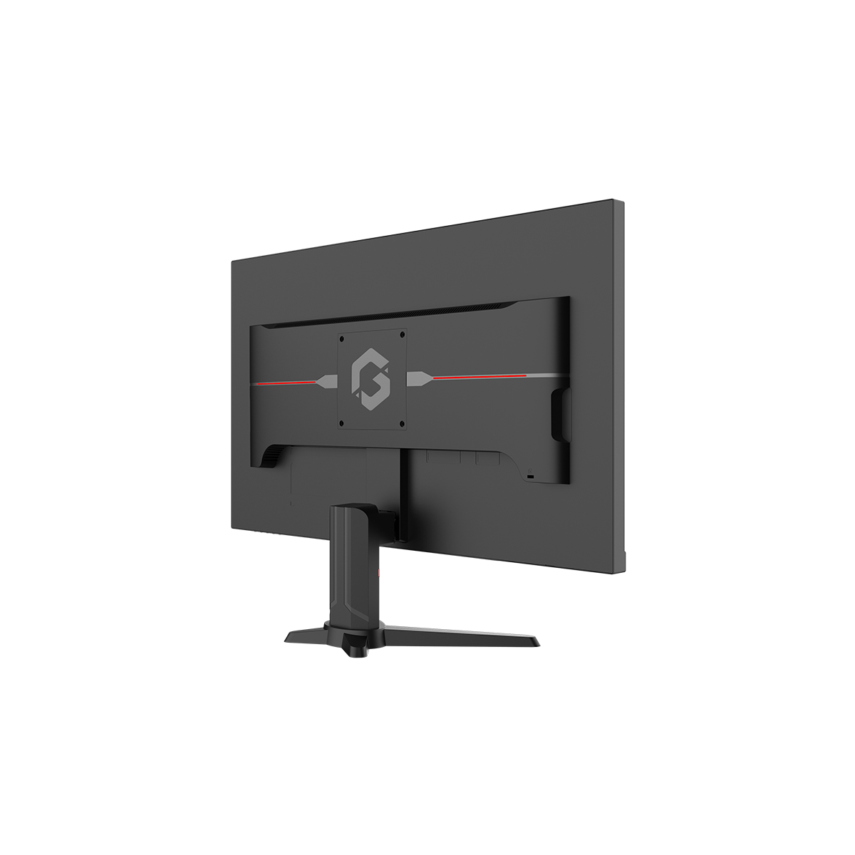 GAMEON GOE24FHD165IPS Epic Series 24" FHD, 165Hz, 0.5ms, HDMI 2.1, IPS Gaming Monitor (Supports PS5) - Black
