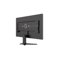 GAMEON GOE24FHD165IPS Epic Series 24" FHD, 165Hz, 0.5ms, HDMI 2.1, IPS Gaming Monitor (Supports PS5) - Black