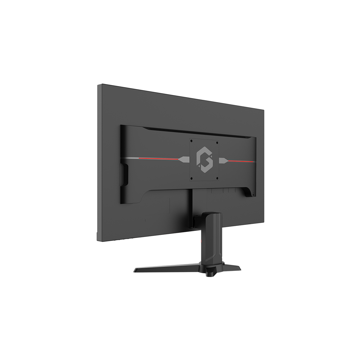 GAMEON GOE24FHD165IPS Epic Series 24" FHD, 165Hz, 0.5ms, HDMI 2.1, IPS Gaming Monitor (Supports PS5) - Black