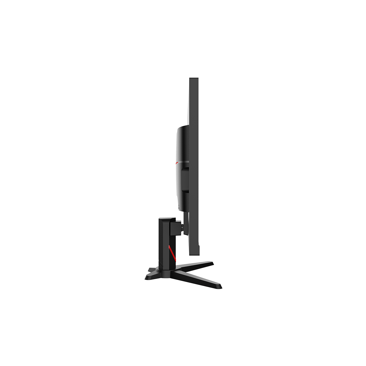GAMEON GOE24FHD165IPS Epic Series 24" FHD, 165Hz, 0.5ms, HDMI 2.1, IPS Gaming Monitor (Supports PS5) - Black