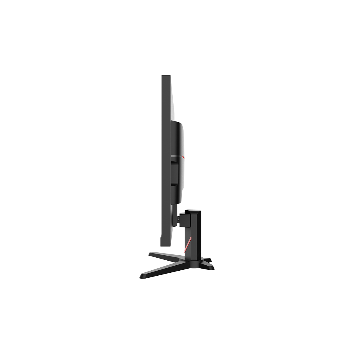 GAMEON GOE24FHD165IPS Epic Series 24" FHD, 165Hz, 0.5ms, HDMI 2.1, IPS Gaming Monitor (Supports PS5) - Black