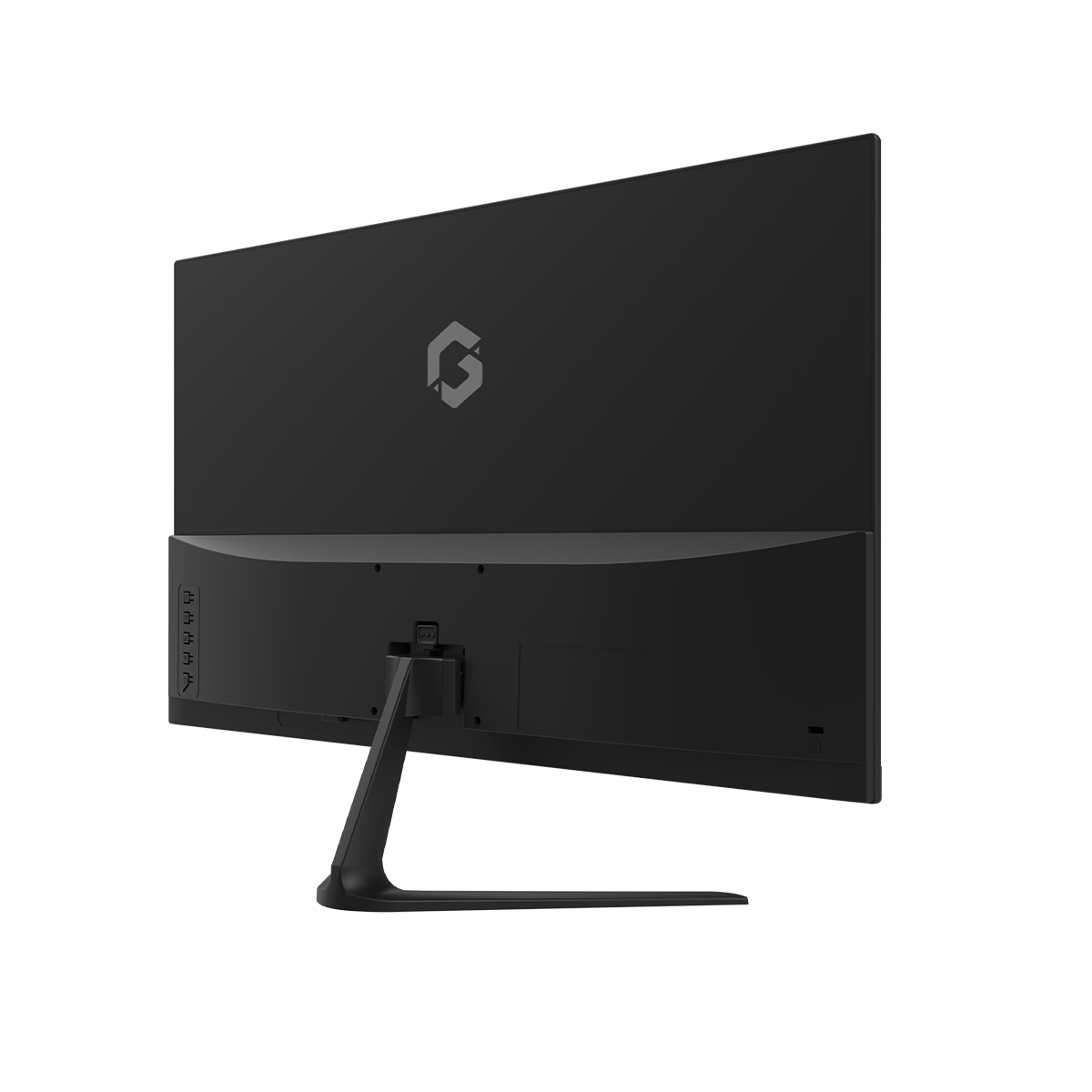 GAMEON GOES24FHD120IPS Essential Series 23.8" FHD, 120Hz, 0.5ms Fast IPS Gaming Monitor (Support PS5) - Black