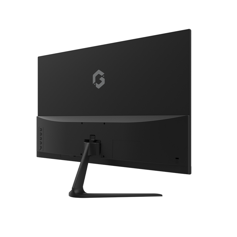 GAMEON GOES24FHD120IPS Essential Series 23.8" FHD, 120Hz, 0.5ms Fast IPS Gaming Monitor (Support PS5) - Black