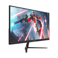 GAMEON GOES24FHD120IPS Essential Series 23.8" FHD, 120Hz, 0.5ms Fast IPS Gaming Monitor (Support PS5) - Black