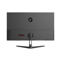 GAMEON GOES27FHD160IPS Essential Series 27" FHD, 160Hz, MPRT 0.5ms, HDMI 2.1, Fast IPS Gaming Monitor (Supports PS5) - Black
