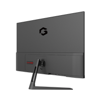GAMEON GOES27FHD160IPS Essential Series 27" FHD, 160Hz, MPRT 0.5ms, HDMI 2.1, Fast IPS Gaming Monitor (Supports PS5) - Black