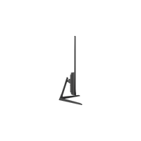 GAMEON GOES27FHD160IPS Essential Series 27" FHD, 160Hz, MPRT 0.5ms, HDMI 2.1, Fast IPS Gaming Monitor (Supports PS5) - Black