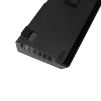 GAMEON MAGPRO Series GOMG1K8-RS 60% RGB Magnetic Mechanical Wired Gaming Keyboard with Customization Software & Wrist Band, Pink Switch - English/Arabic