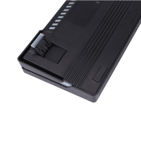 GAMEON AEROX Series GOMK160-RS 60% RGB Mechanical Wired Gaming Keyboard, Red Switch - English/Arabic