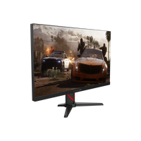 GAMEON GOMM24FHD200IPS Dominator Series 24" FHD, 200Hz, MPRT 0.5ms, HDMI 2.1, Fast IPS Gaming Monitor (Supports PS5) - Black