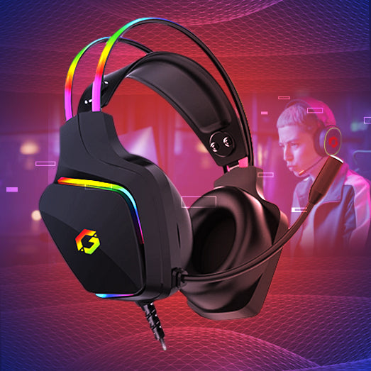 headphone