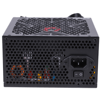 GAMEON - SPY2 ATX 650 WATTS 80 PLUS BRONZE Value Gaming Power Supply
