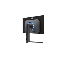 GAMEON GO32OLED4K Signature X Series 32" Dual Switch OLED 4K UHD 240Hz/FHD 480Hz, 0.3ms, HDMI 2.1, IPS Gaming Monitor (Supports PS5) - Black