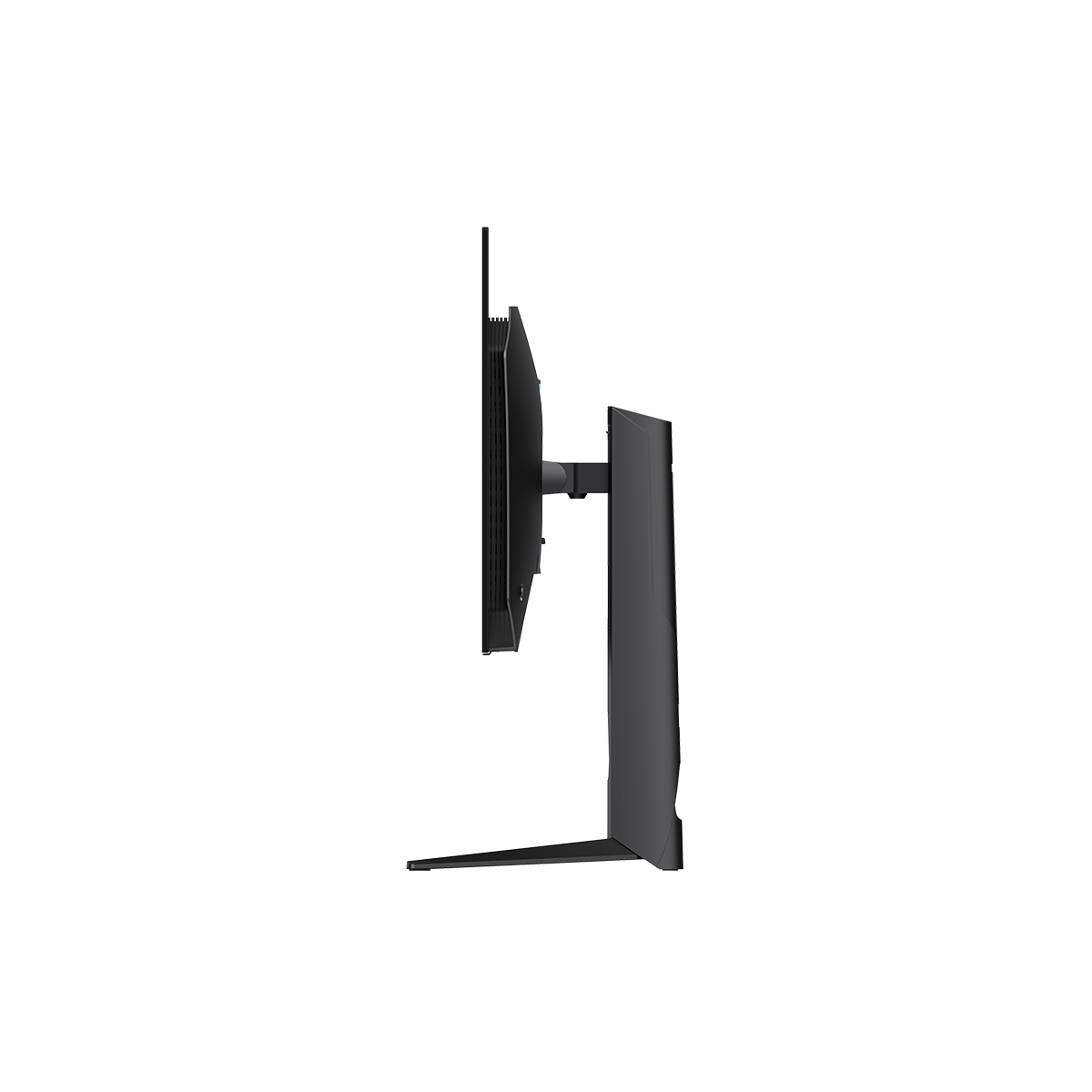 GAMEON GO32OLED4K Signature X Series 32" Dual Switch OLED 4K UHD 240Hz/FHD 480Hz, 0.3ms, HDMI 2.1, IPS Gaming Monitor (Supports PS5) - Black