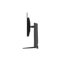 GAMEON GO32OLED4K Signature X Series 32" Dual Switch OLED 4K UHD 240Hz/FHD 480Hz, 0.3ms, HDMI 2.1, IPS Gaming Monitor (Supports PS5) - Black