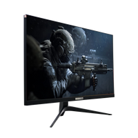 GAMEON GO27QHD165IPS 27" QHD, 165HZ, 1ms, Gaming Monitor