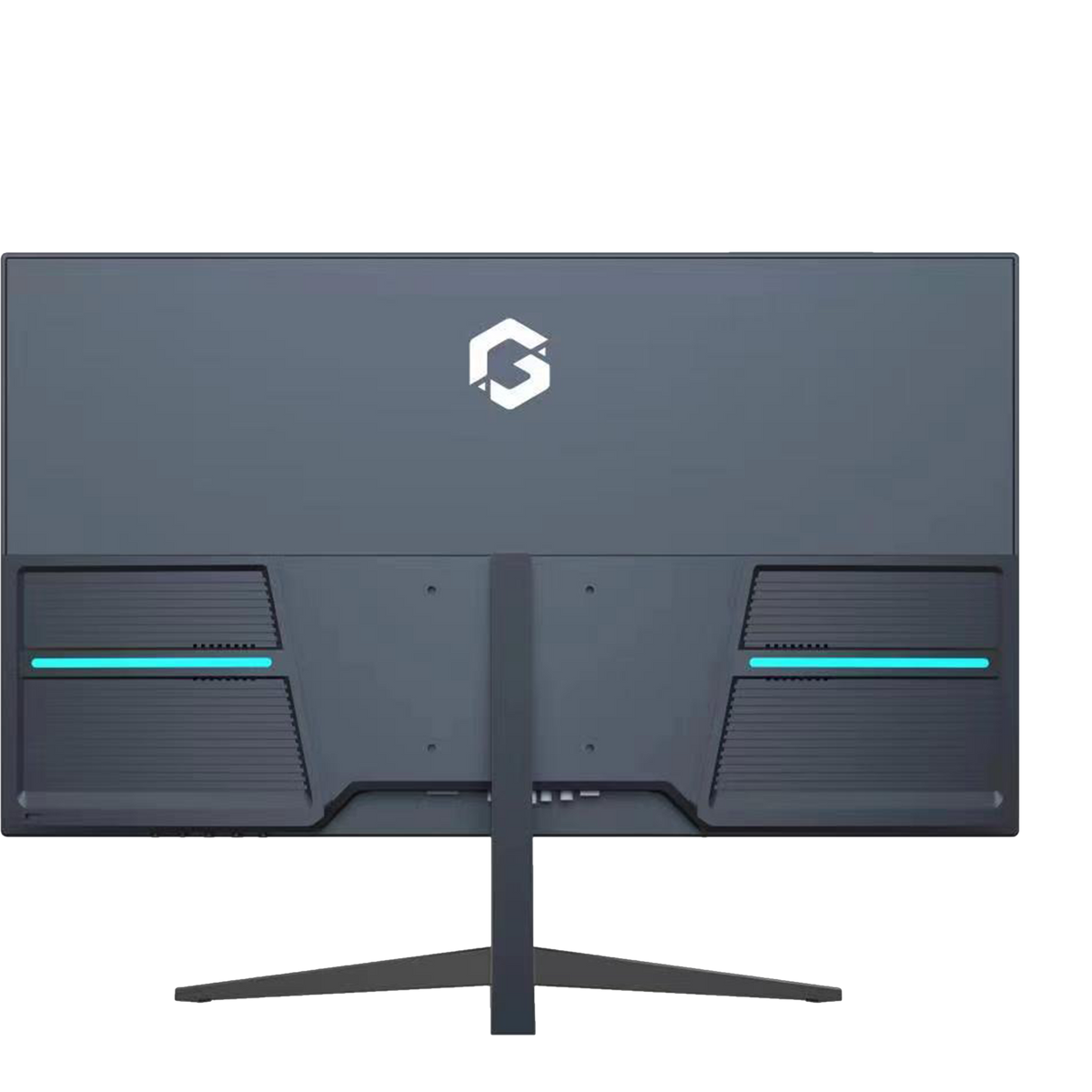 GAMEON GOV127FHD165IPS 27" FHD, 165Hz, 1ms Flat Gaming Monitor, Black