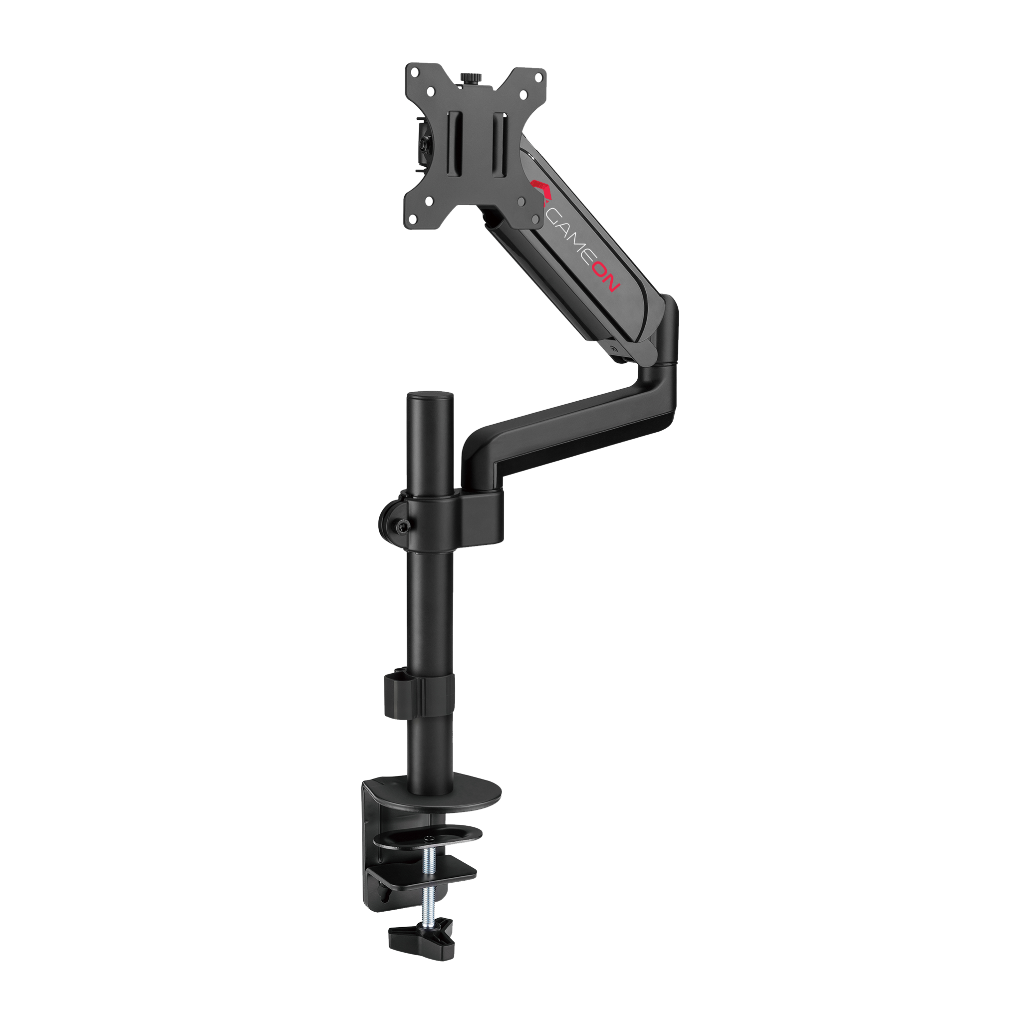 Shop Gas Spring Single Monitor Arm, Stand And Mount GO-3363 –