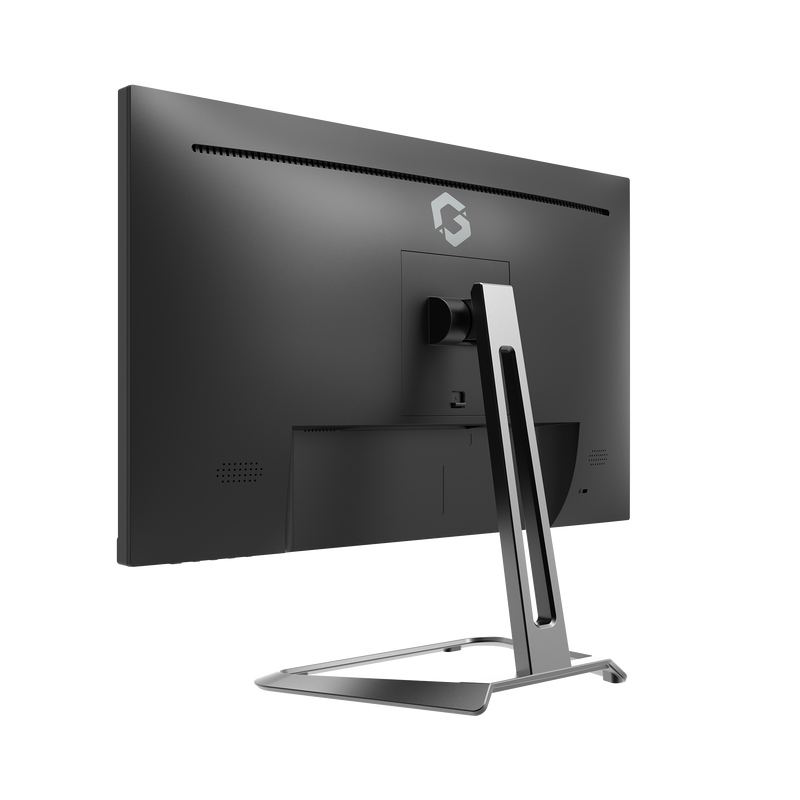 GAMEON GOE24FHD165IPS 24" FHD, 165Hz, 1ms (1920x1080) Flat IPS Gaming Monitor With Gsync & Free Sync - Black