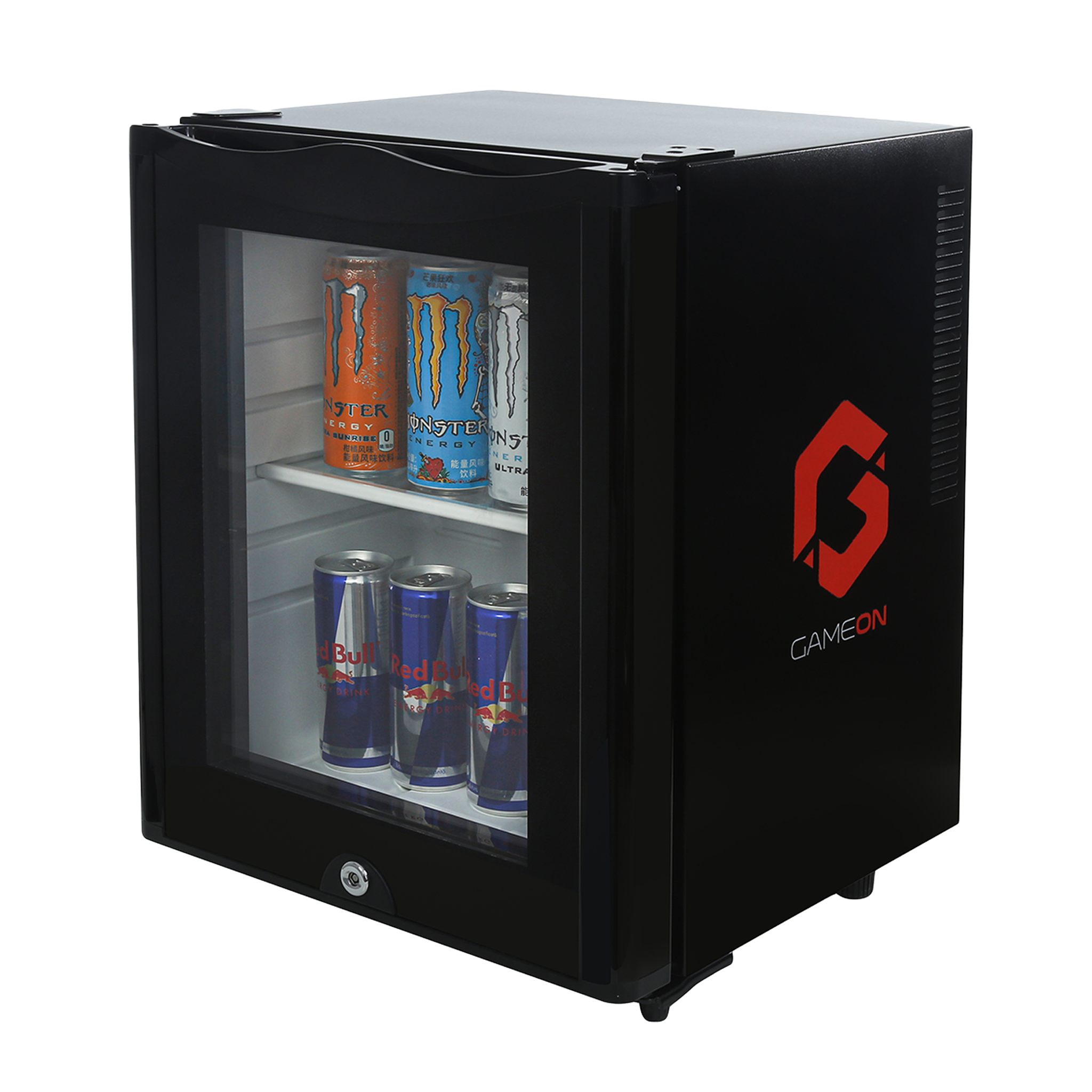 Buy Frostbite Mini Gaming Fridge - Premium Built Quality Gaming Fridge –