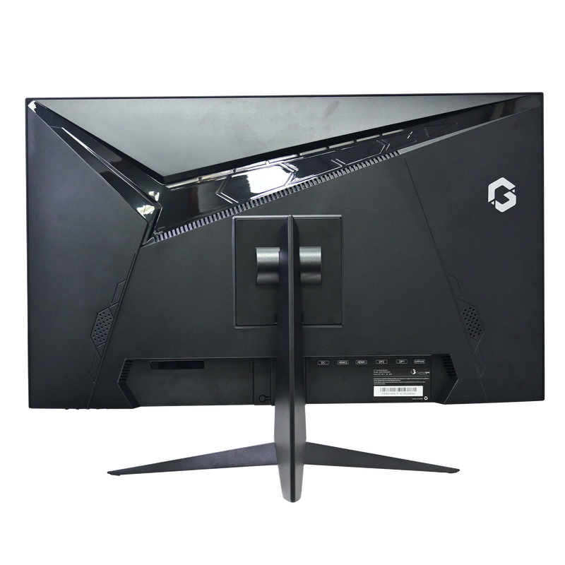 GAMEON GO-165-QHD-27 27 QHD, 165Hz, 1ms Curved Gaming Monitor