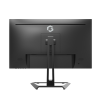GAMEON GOE24FHD165IPS 24" FHD, 165Hz, 1ms (1920x1080) Flat IPS Gaming Monitor With Gsync & Free Sync - Black