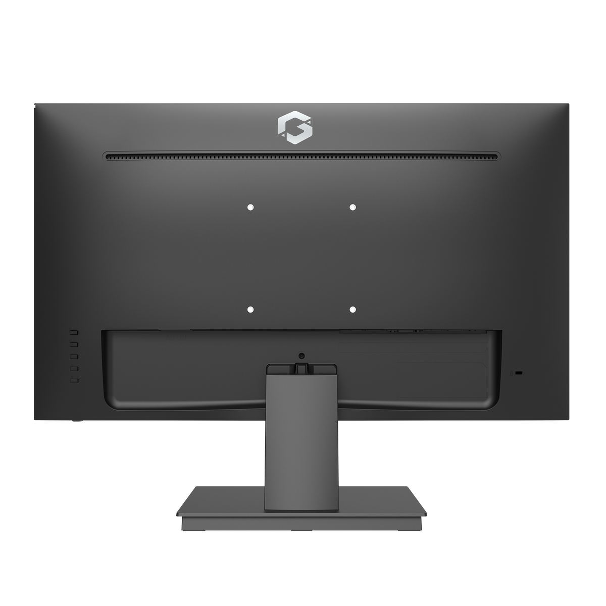 GAMEON GOB22FHD75VA 22" FHD, 75 Hz, 2ms VA Flat Gaming Monitor Fixed Stand