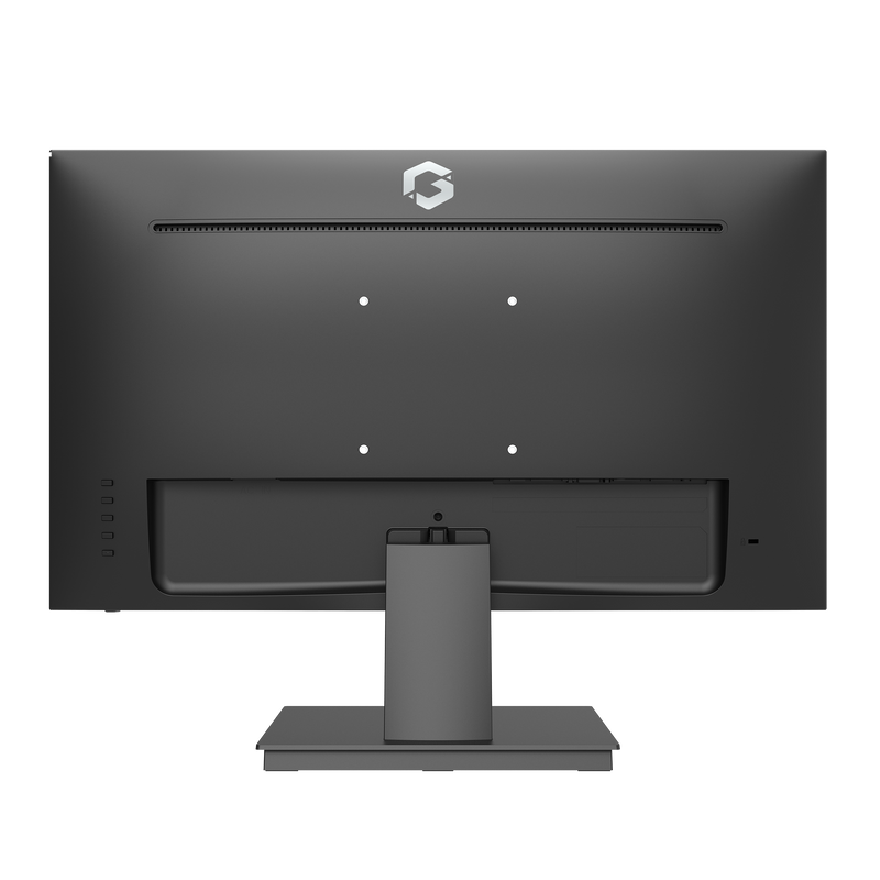 GAMEON GOB22FHD75VA 22" FHD, 75 Hz, 2ms VA Flat Gaming Monitor Fixed Stand