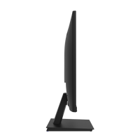 GAMEON GOB22FHD75VA 22 Inch Gaming Monitor, FHD, شاشه قيمنق, 75 Hz, VA Panel, HDMI Ports, GSync & Free Sync, VESA, Tilt, Flat LED Screen, Fixed Stand, with Speakers, Black